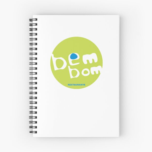 Item preview, Bem Bom Restaurante Lime Green Badge Logo designed and sold by fancwbq.