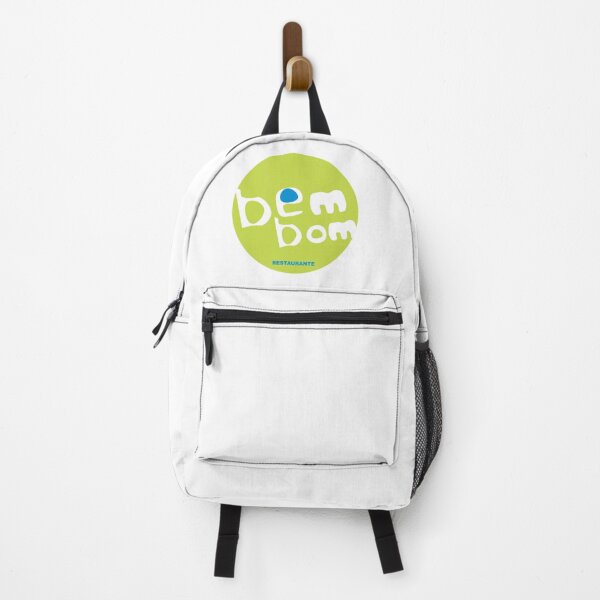 Item preview, Bem Bom Restaurante Lime Green Badge Logo designed and sold by fancwbq.
