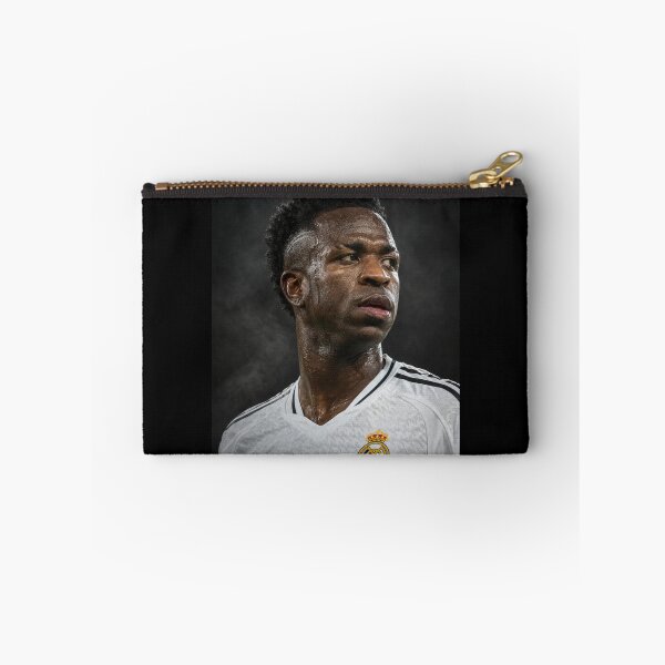 Item preview, Vinicius Junior inspired art designed and sold by ARbyCharlie.