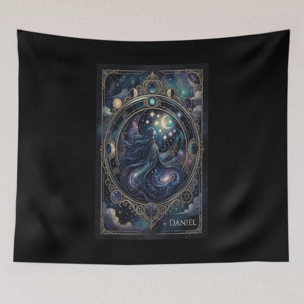 Item preview, Azem designed and sold by Daniel Abdelmaseih.