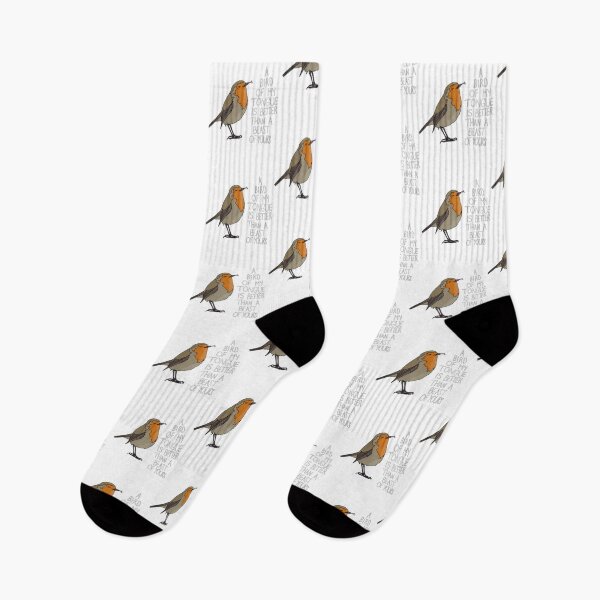 Item preview, A Bird Of My Tongue designed and sold by baonuke.