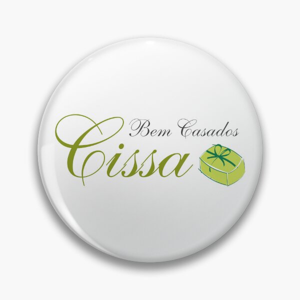 Item preview, Bem Casados Cissa Sweet Gift Logo designed and sold by fancwbq.