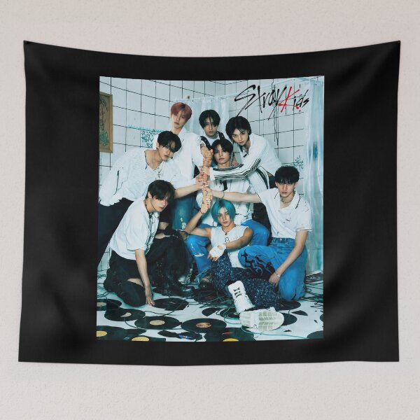 Item preview, Stray Kids designed and sold by Ivanutrera.