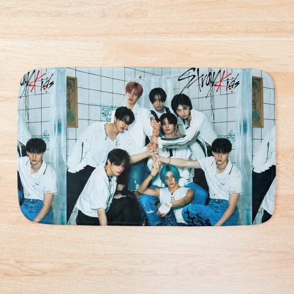 Item preview, Stray Kids designed and sold by Ivanutrera.