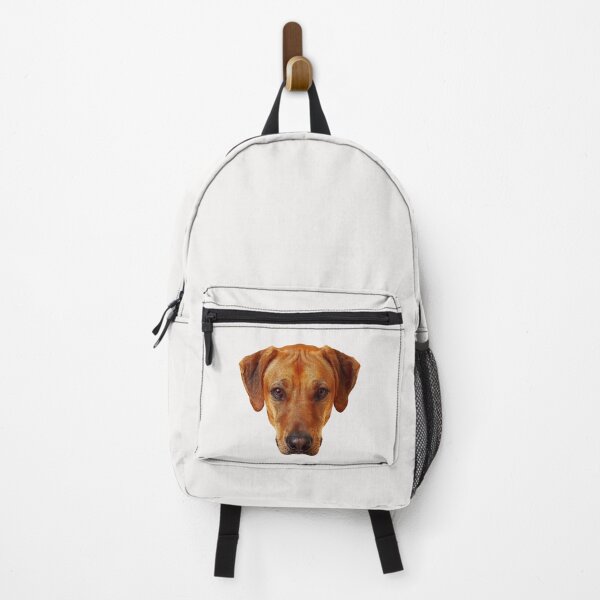 Item preview, rhodesian ridgeback, mens pet clothing designed and sold by Kirei-Lily.