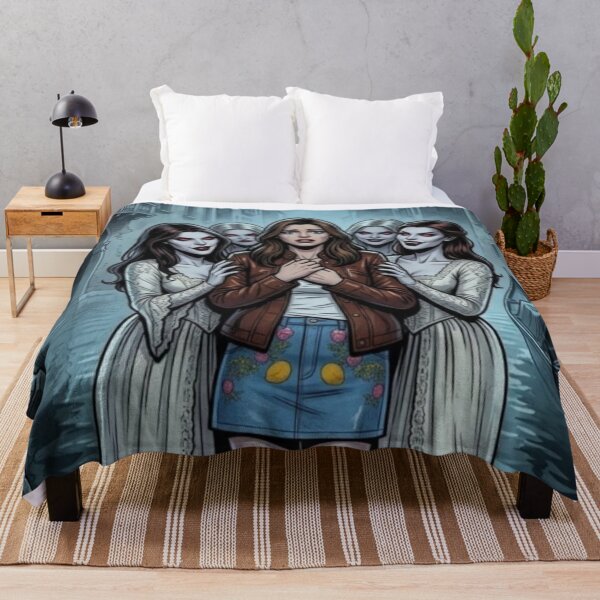 Item preview, Lederbraun: The Vampires Of Venice designed and sold by Lederbraun.