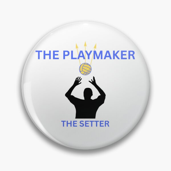 Item preview, The Playmaker, aka The Setter designed and sold by Keneffa.