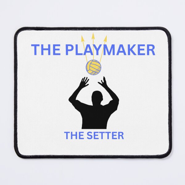 Item preview, The Playmaker, aka The Setter designed and sold by Keneffa.