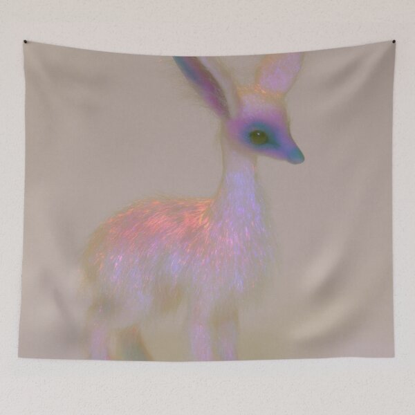 Item preview, Sherbet Fawn designed and sold by CHCOfficial.