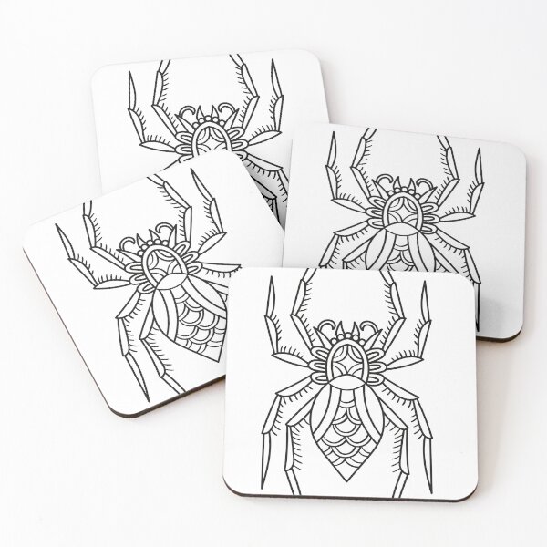 Item preview, spider  designed and sold by Eagleeye11.