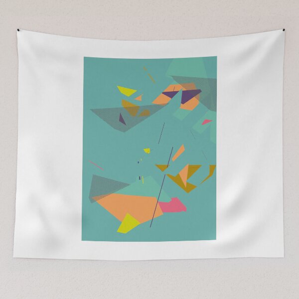 Item preview, Abstract#201 designed and sold by process22.
