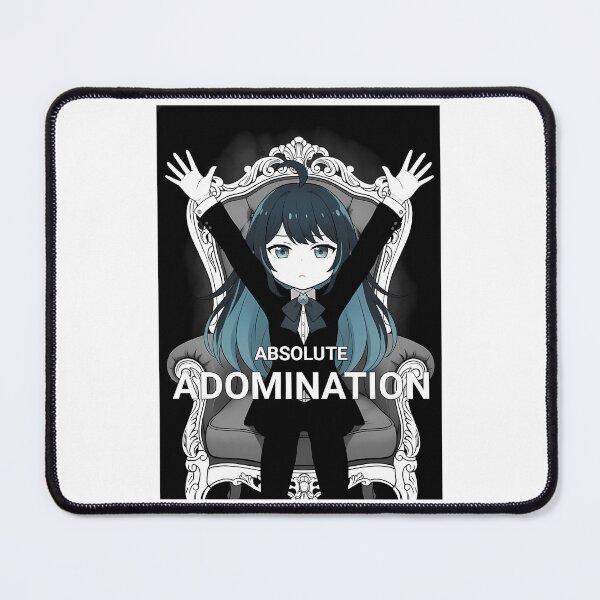 Item preview, Ado - Adomination Illustration N4 designed and sold by baonuke.