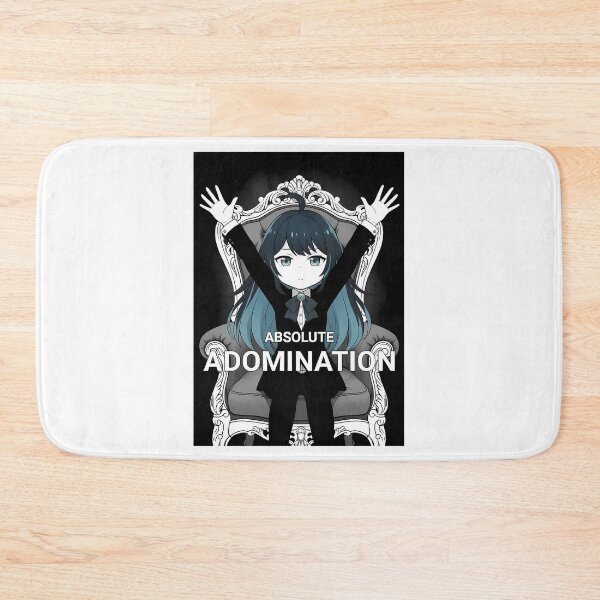 Item preview, Ado - Adomination Illustration N4 designed and sold by baonuke.