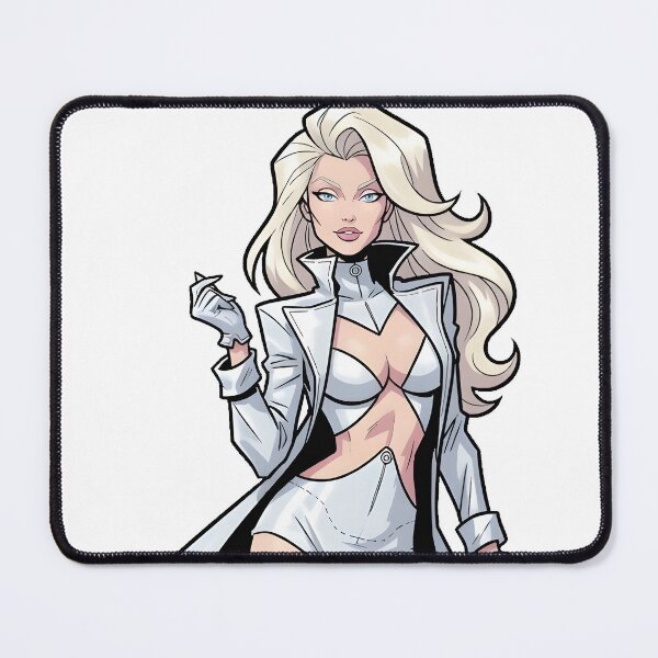 Item preview, Emma Frost (New X-Men) designed and sold by Zero Canon.