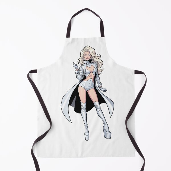 Item preview, Emma Frost (New X-Men) designed and sold by Zero Canon.