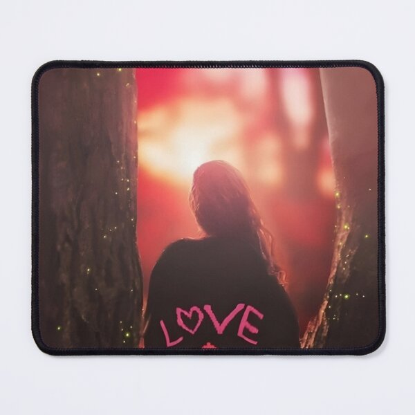 Item preview, Wave of Love and Peace designed and sold by WaveOfSoul.