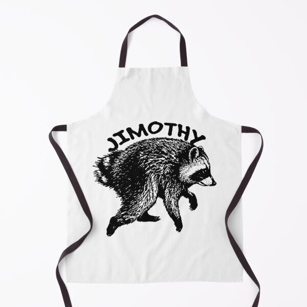 Item preview, Jimothy Raccoon Viral Seattle designed and sold by franktact.