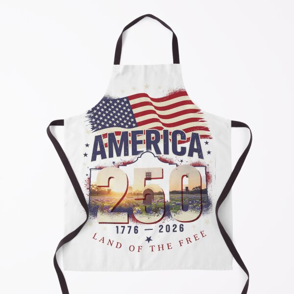 Item preview, The Alamo Texas America 250 Semiquincentennial 1776-2026 Vintage USA Tee v4 designed and sold by DarylWelsh2024.