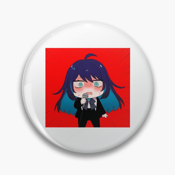 Item preview, Copy ofAdo - Adomination Illustration N7 designed and sold by baonuke.
