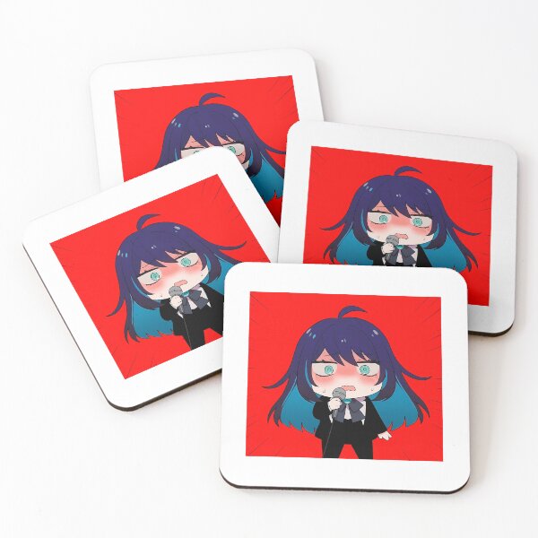 Item preview, Copy ofAdo - Adomination Illustration N7 designed and sold by baonuke.