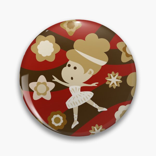 Item preview, Ballet designed and sold by Sonia Pascual Izquierdo.