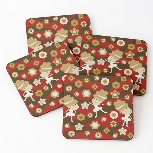 Item preview, Ballet designed and sold by Sonia Pascual Izquierdo.