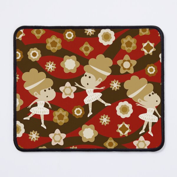 Item preview, Ballet designed and sold by Sonia Pascual Izquierdo.