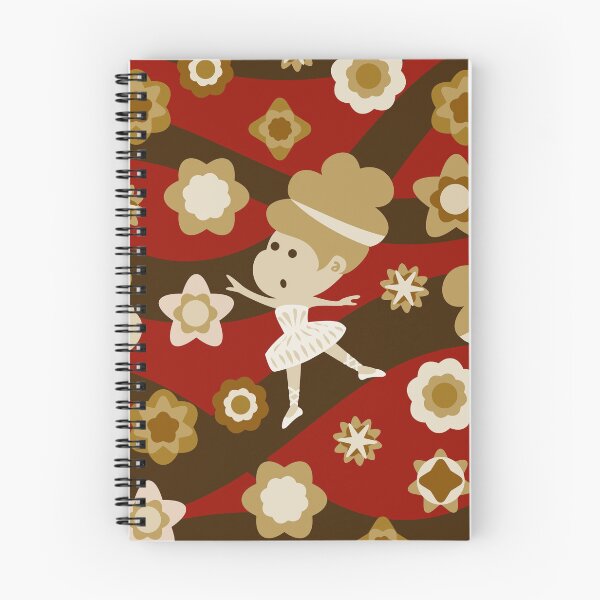 Item preview, Ballet designed and sold by Sonia Pascual Izquierdo.