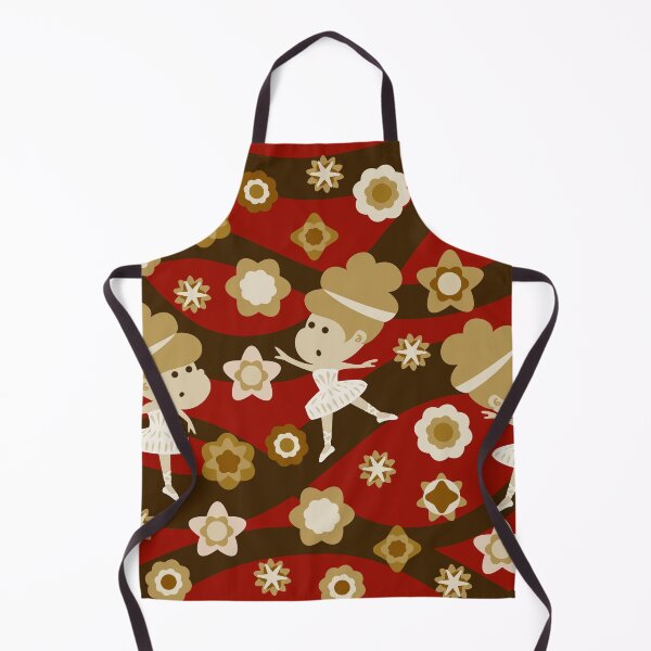 Item preview, Ballet designed and sold by Sonia Pascual Izquierdo.