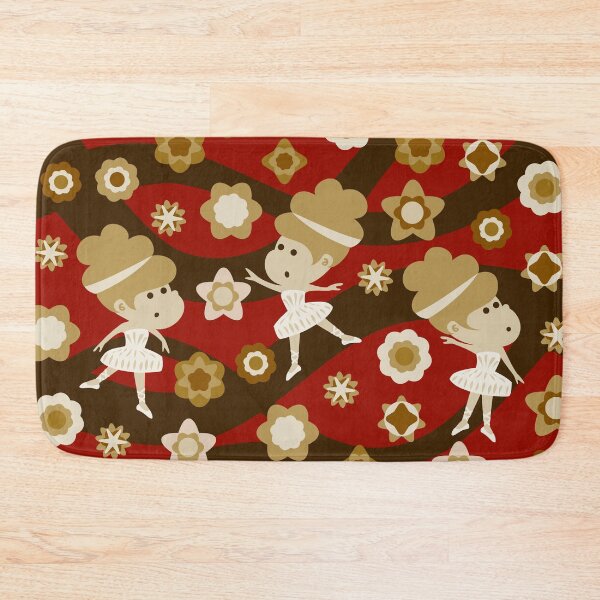 Item preview, Ballet designed and sold by Sonia Pascual Izquierdo.