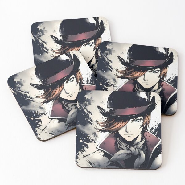 Item preview, Roman Torchwick - 2 designed and sold by Infinite-Aspire.