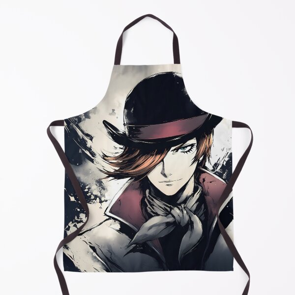 Item preview, Roman Torchwick - 2 designed and sold by Infinite-Aspire.