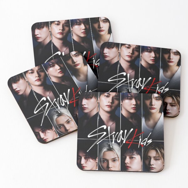 Item preview, Stray Kids designed and sold by Ivanutrera.