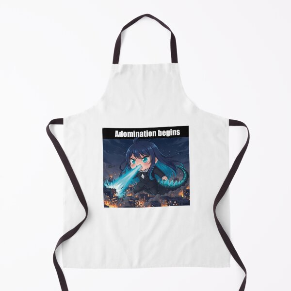 Item preview, Ado - Adomination Illustration N9 designed and sold by baonuke.