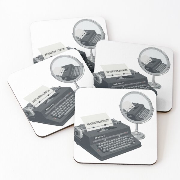 Item preview, Quantum Correspondence designed and sold by tomperys.