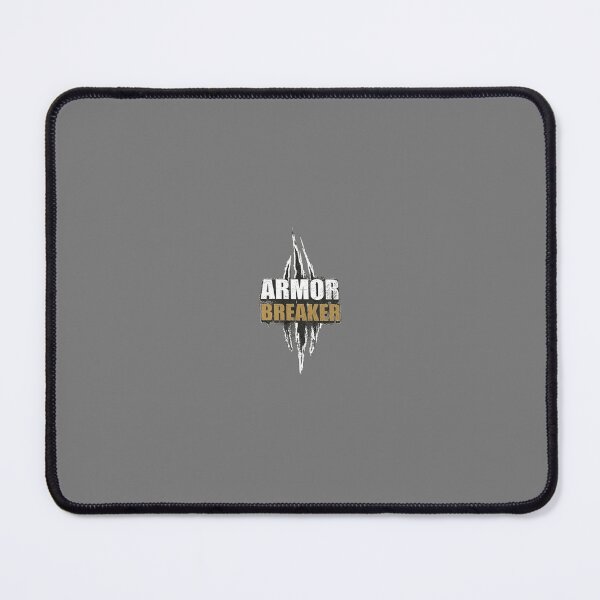 Item preview, BF6 Inspired 'Scraped Through' Armor Breaker Decal designed and sold by Sellcooldesigns.