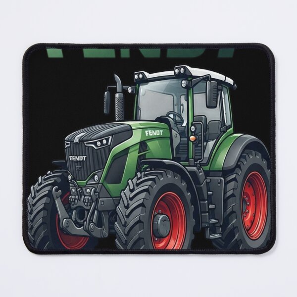 Item preview, Fendt German Tractors designed and sold by gizzocroccon.