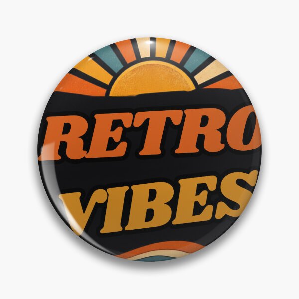 Item preview, Retro vibes  designed and sold by Pranvi19.