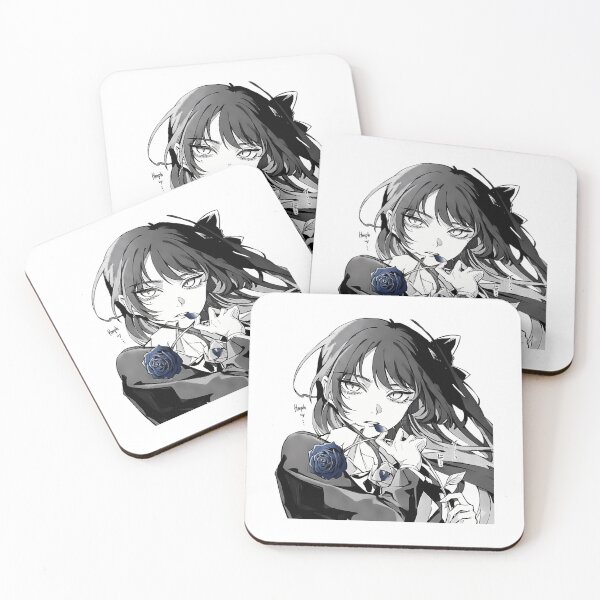 Item preview, Ado - Adomination Illustration N'19 designed and sold by baonuke.