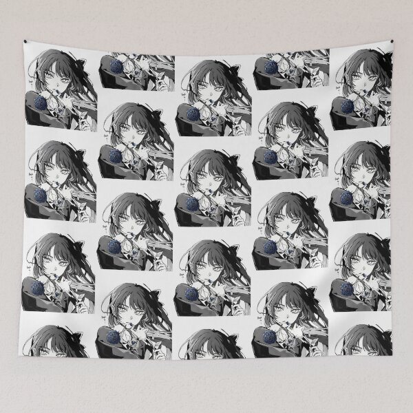 Item preview, Ado - Adomination Illustration N'19 designed and sold by baonuke.