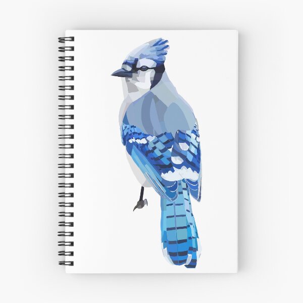 Item preview, Blue Jay designed and sold by dArGoN42.