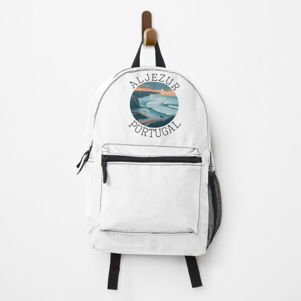 Item preview, Aljezur - Portugal (with Black Lettering) designed and sold by VelvetRoom.