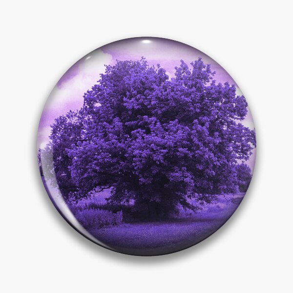 Item preview, Purple Canopy designed and sold by Perotinus.