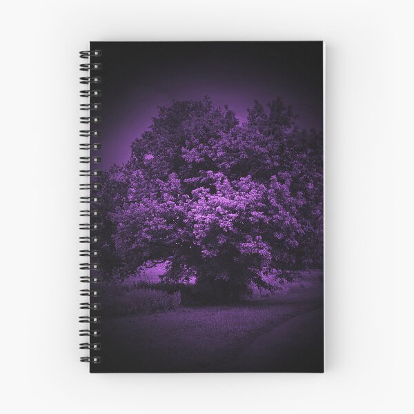 Item preview, Purple Canopy designed and sold by Perotinus.
