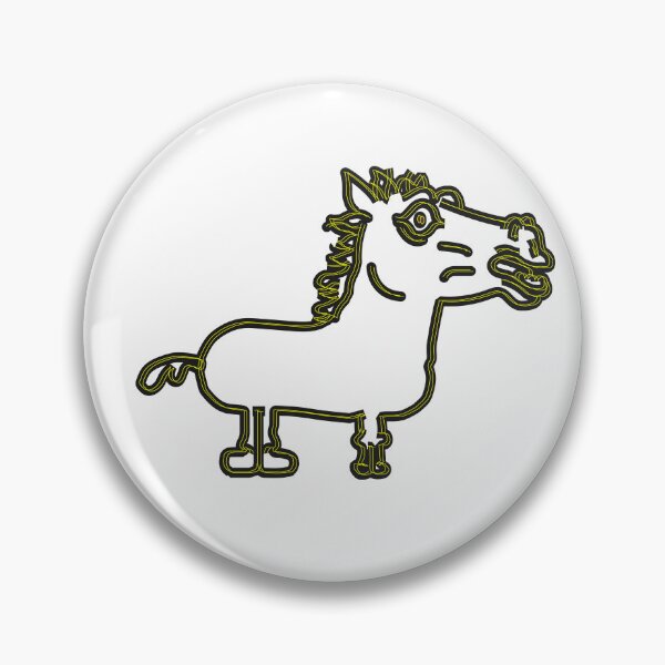Item preview, Gumball and Darwin Incognito - Trojan Horse designed and sold by pastichedesign.