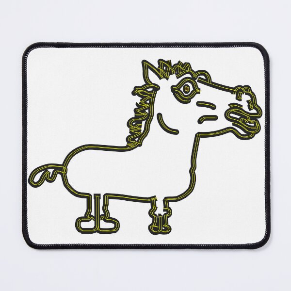 Item preview, Gumball and Darwin Incognito - Trojan Horse designed and sold by pastichedesign.