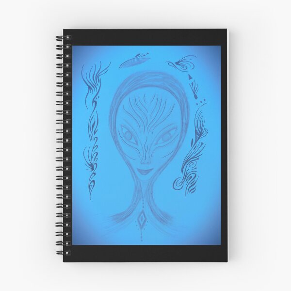 Item preview, Laia designed and sold by GalacticPortraits.
