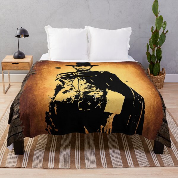 Item preview, COWBOY THE LEGEND designed and sold by johnnyssandart.