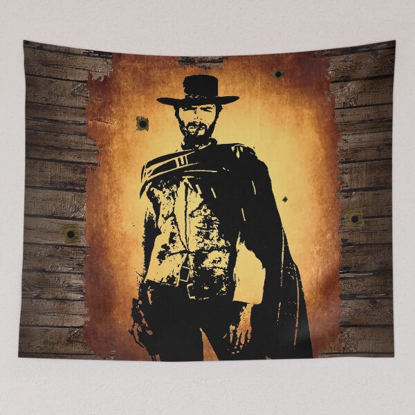 Item preview, COWBOY THE LEGEND designed and sold by johnnyssandart.