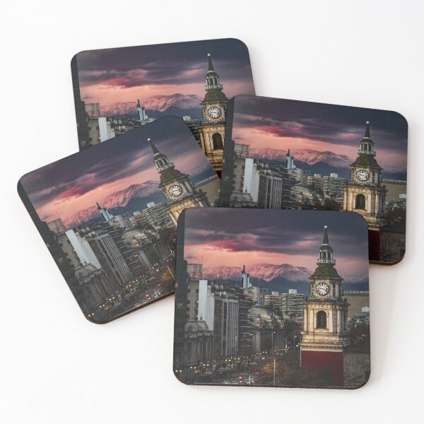 Item preview, Santiago 1 designed and sold by Taniarq.